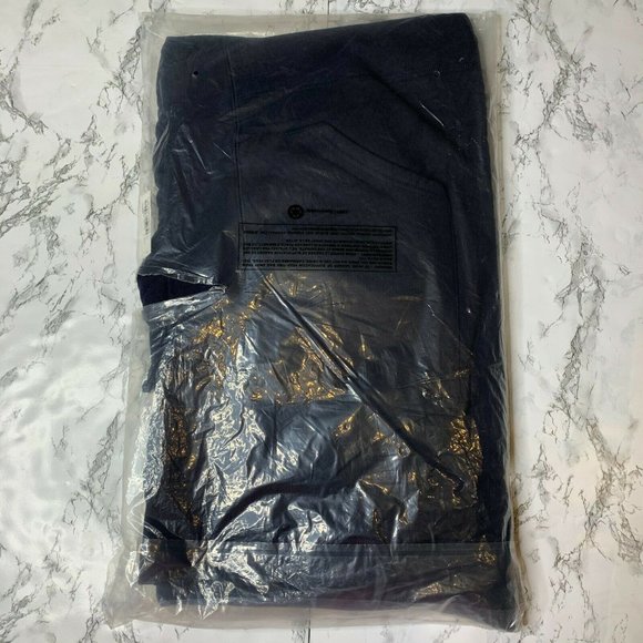 NEW Supreme S Logo Hooded Navy Sweater FW20 XL - Picture 6 of 6